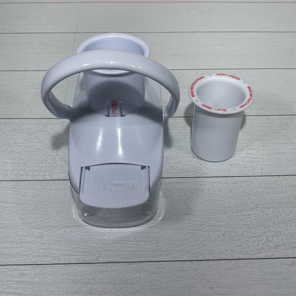 SliceOmatic Food Slicer - Picture 1 of 3